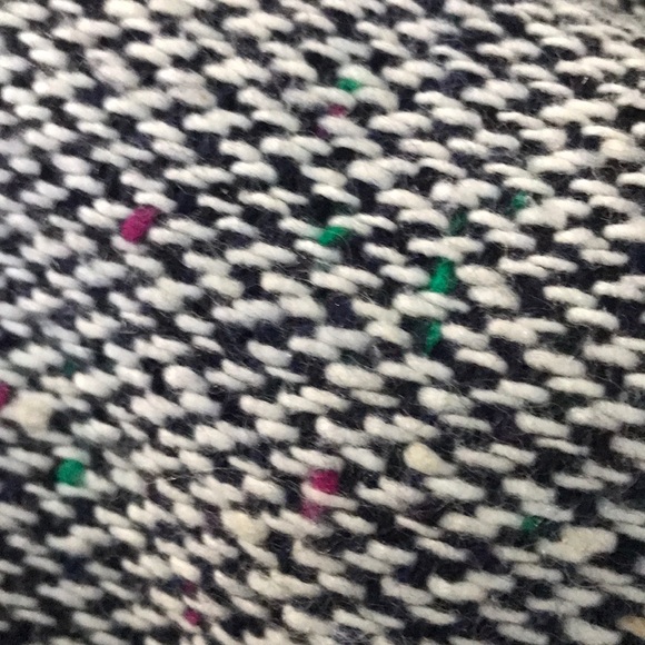 ⛄️ ⬇️ Vintage tweed blazer - Picture 8 of 8